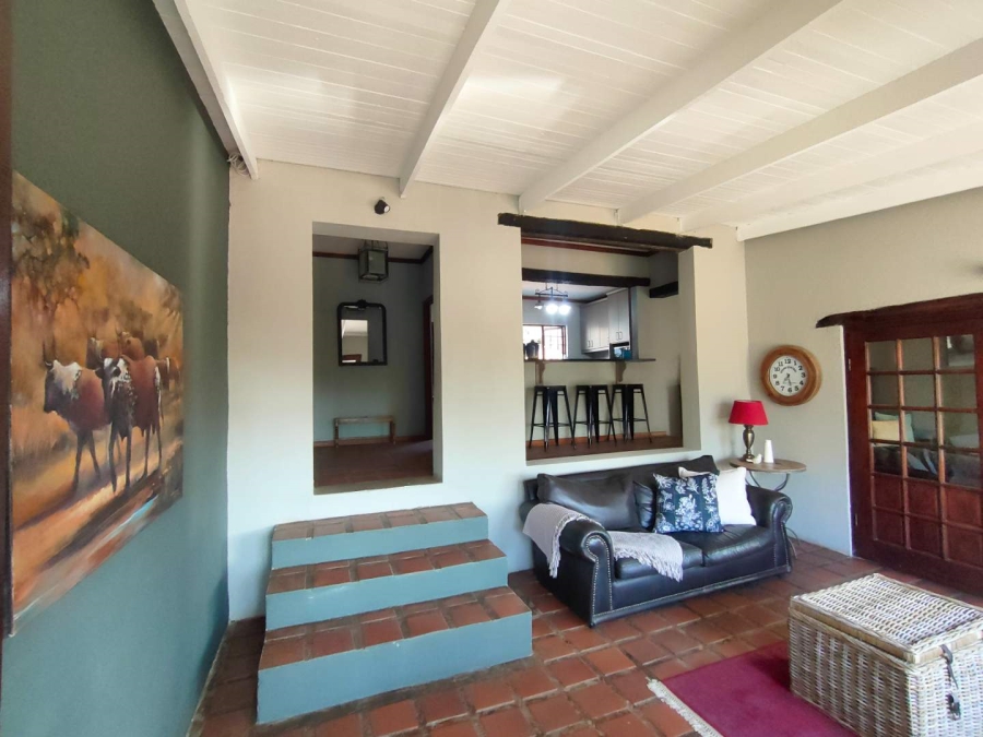 4 Bedroom Property for Sale in Langenhovenpark Free State